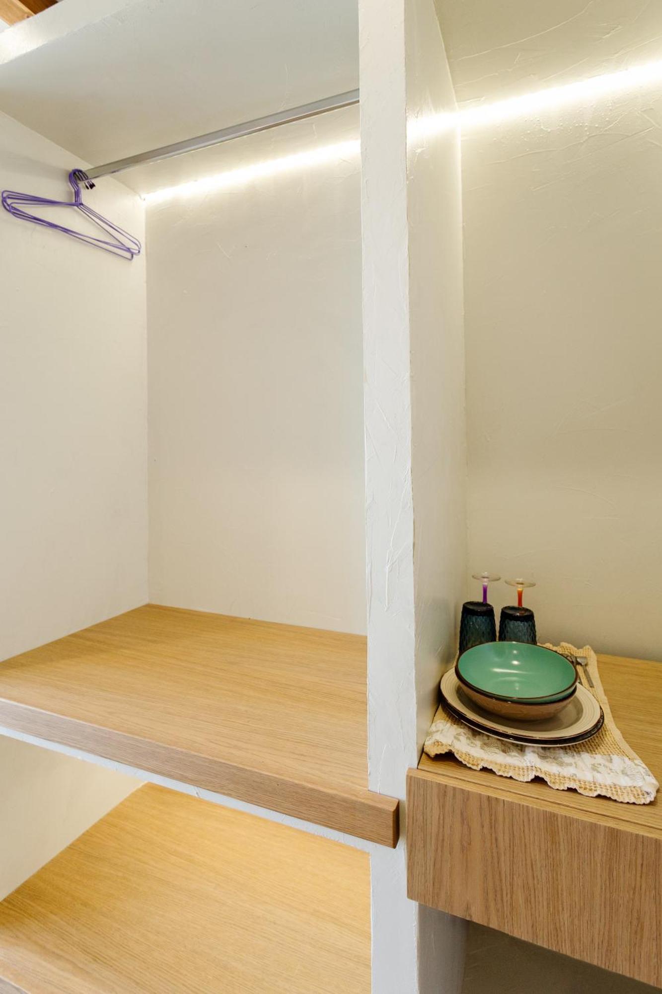 Apartament George Stegna Archangelos (Rhodes)