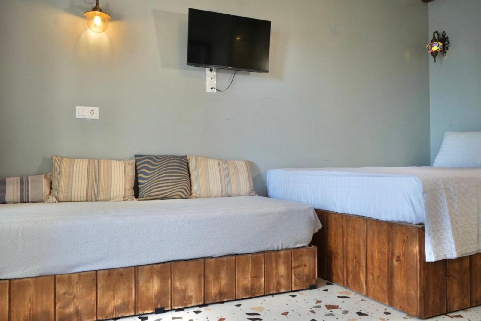 Apartament George Stegna