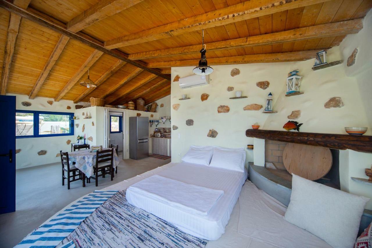 Apartament George Stegna *