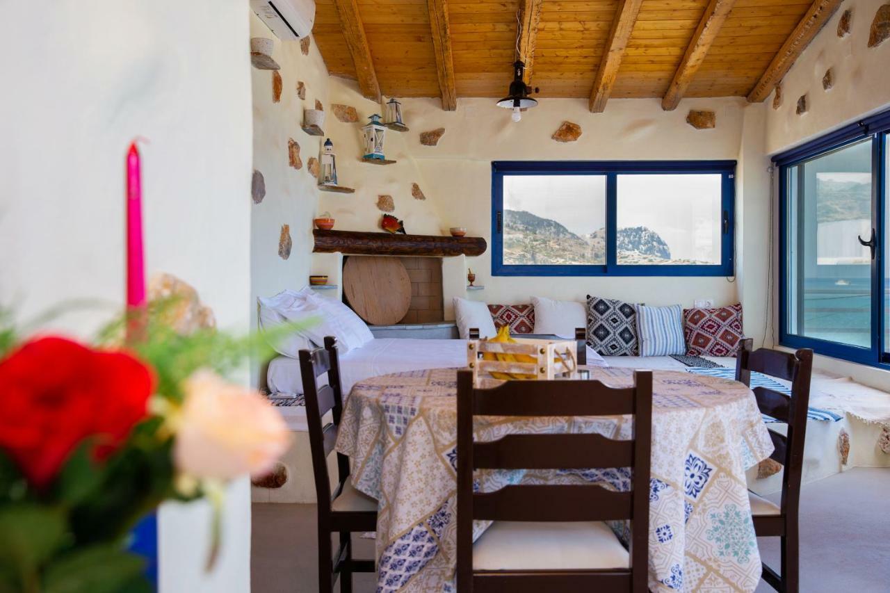 Apartament George Stegna