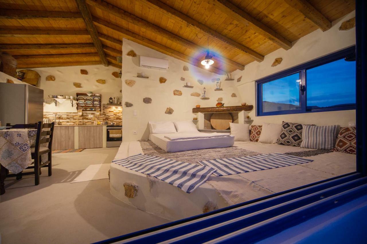 Apartament George Stegna *