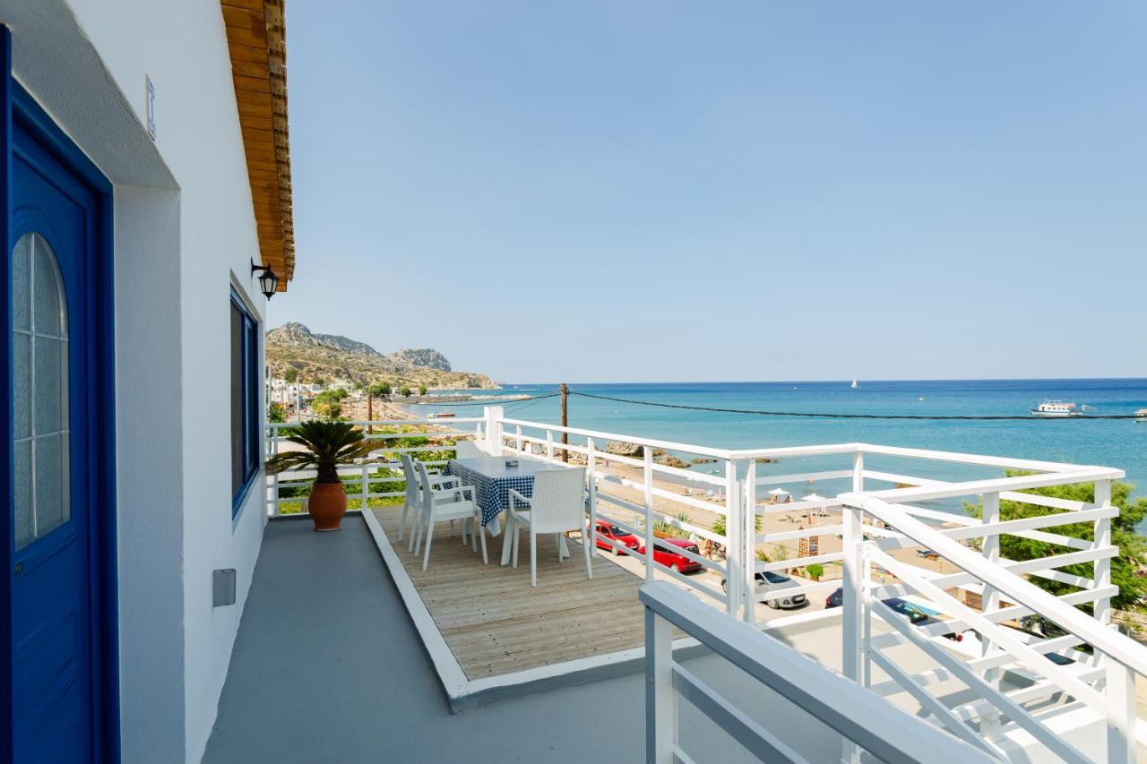 George Stegna Appartement