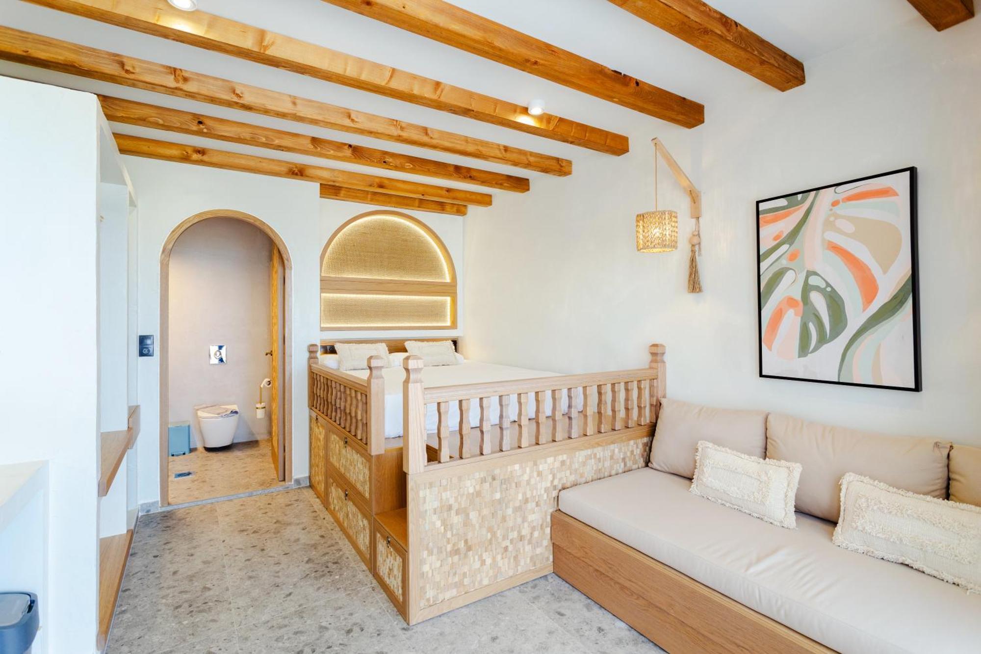 George Stegna Appartement
