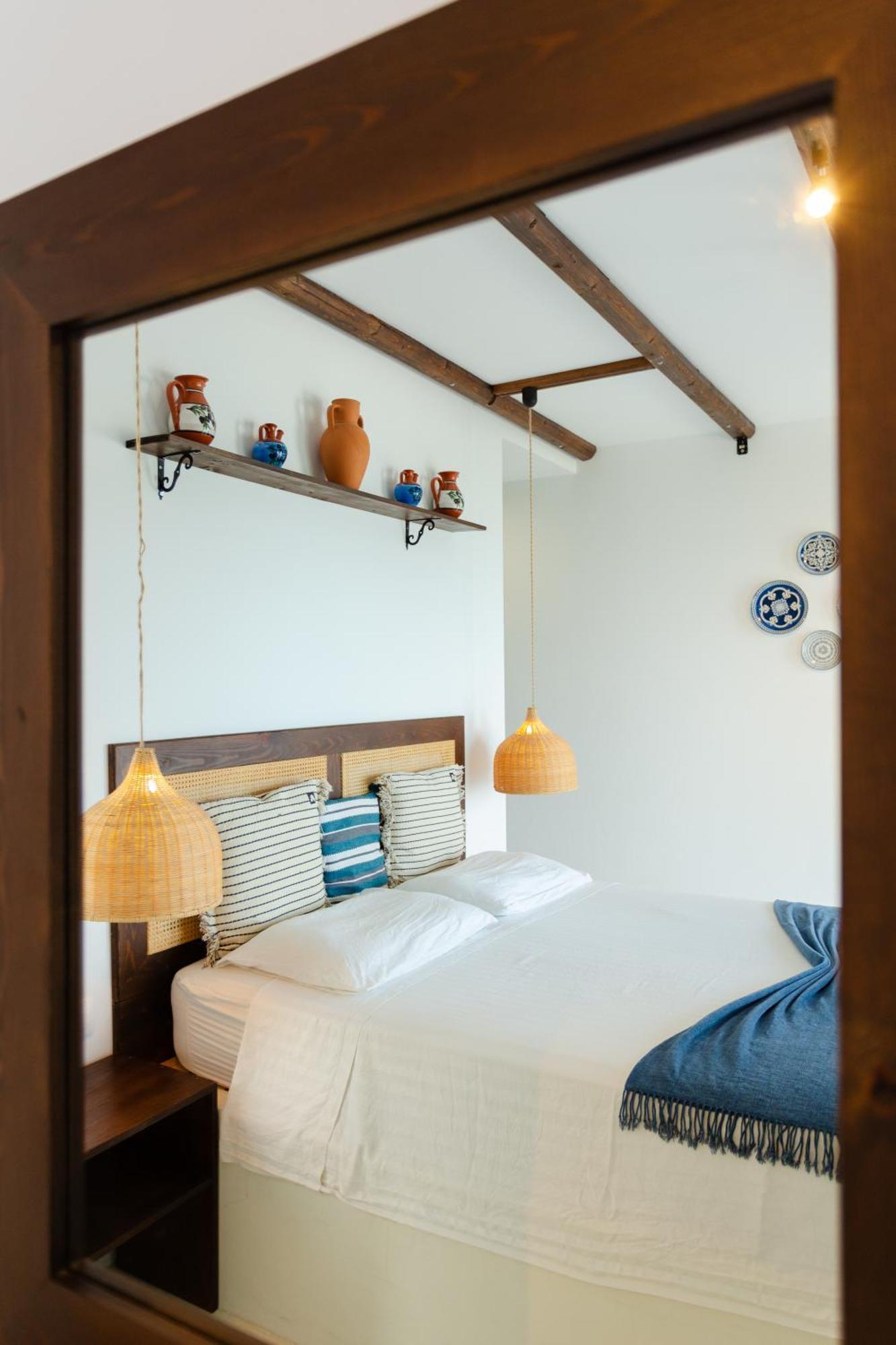 Appartement George Stegna