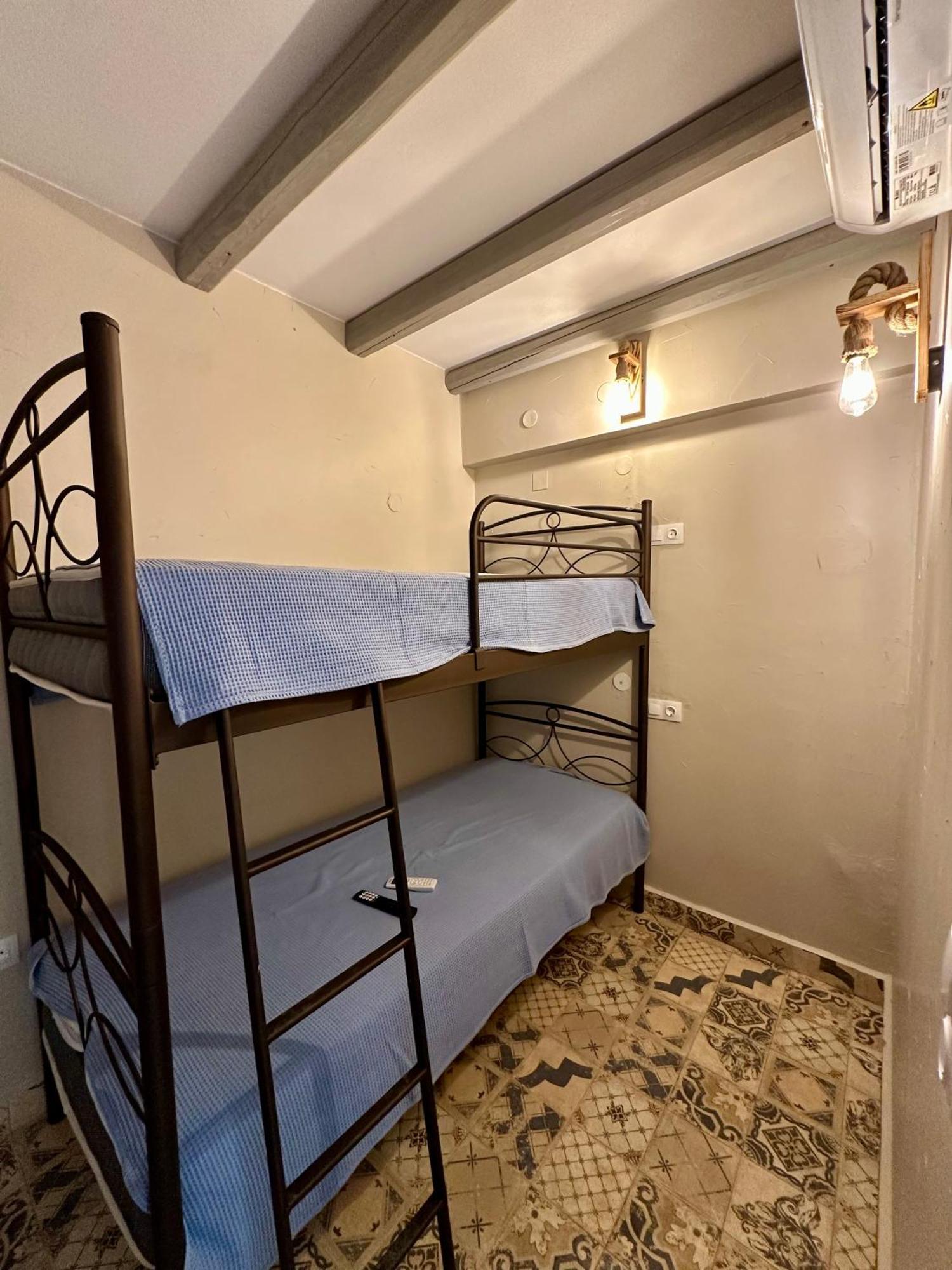 Appartement George Stegna *