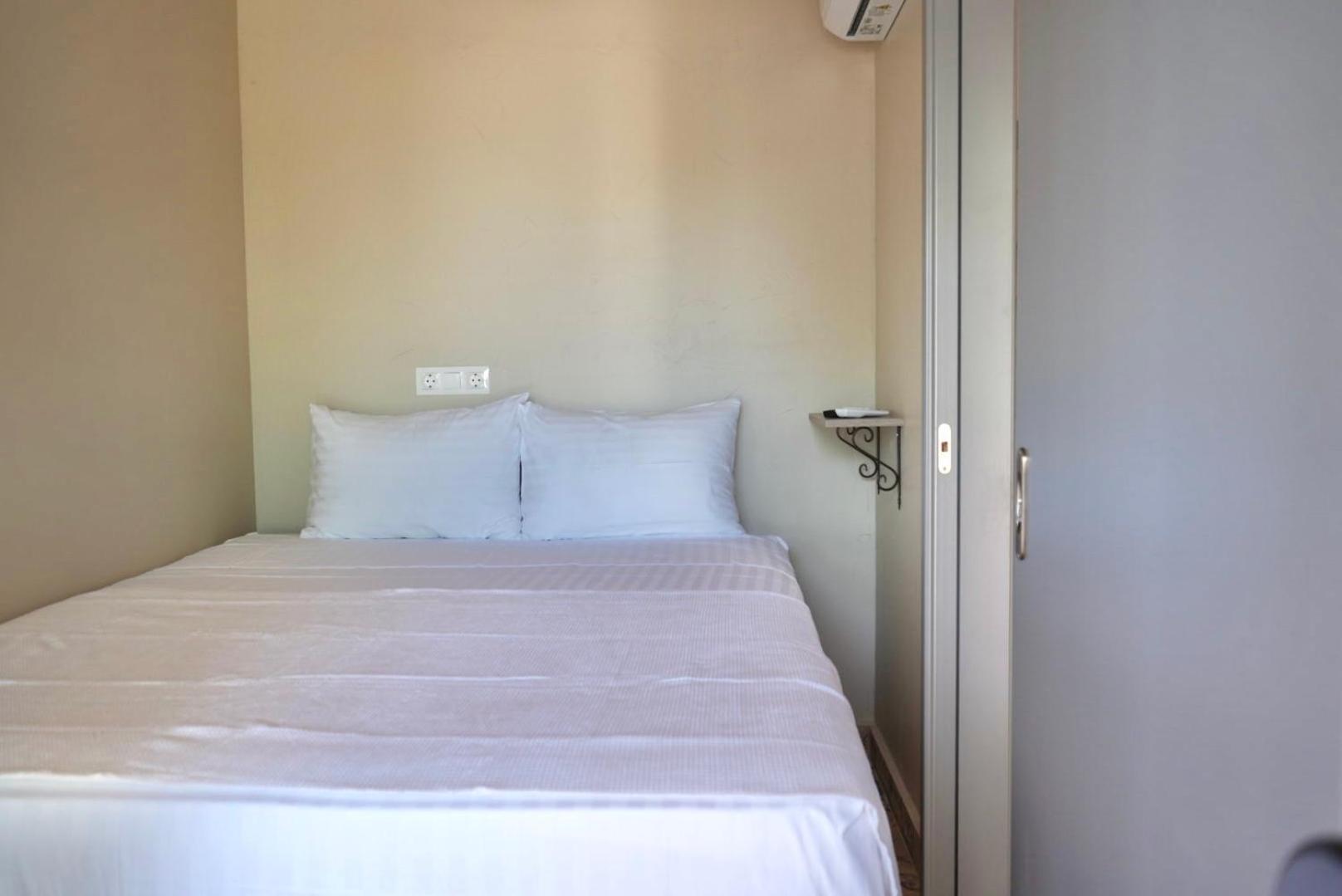 Apartment George Stegna Archangelos (Rhodes)