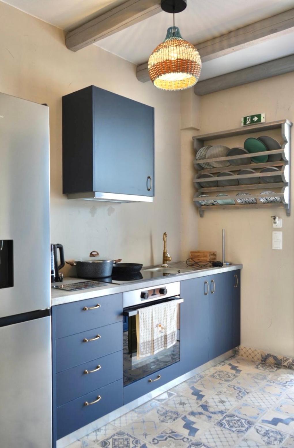 George Stegna Appartement *
