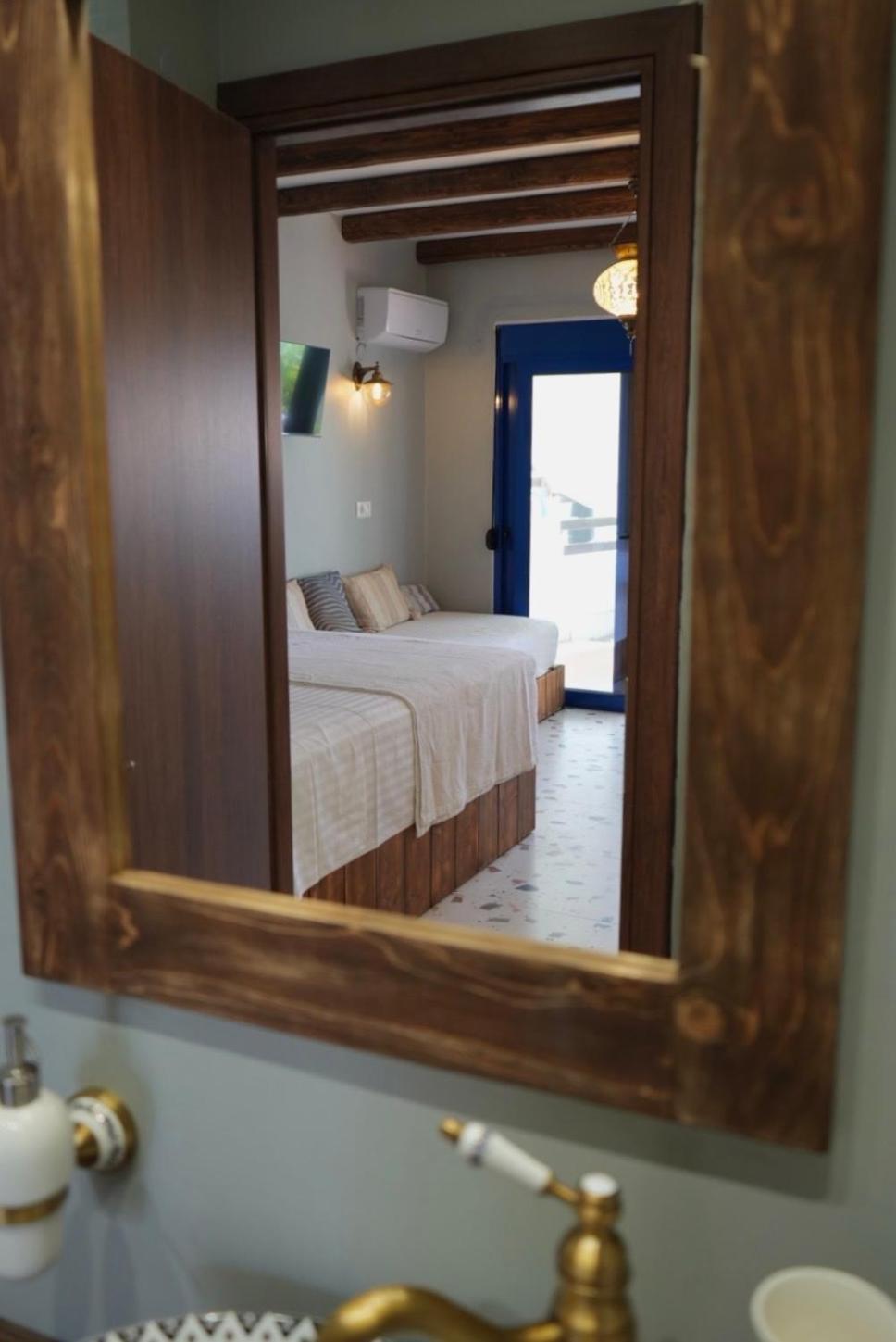Apartment George Stegna Archangelos (Rhodes)