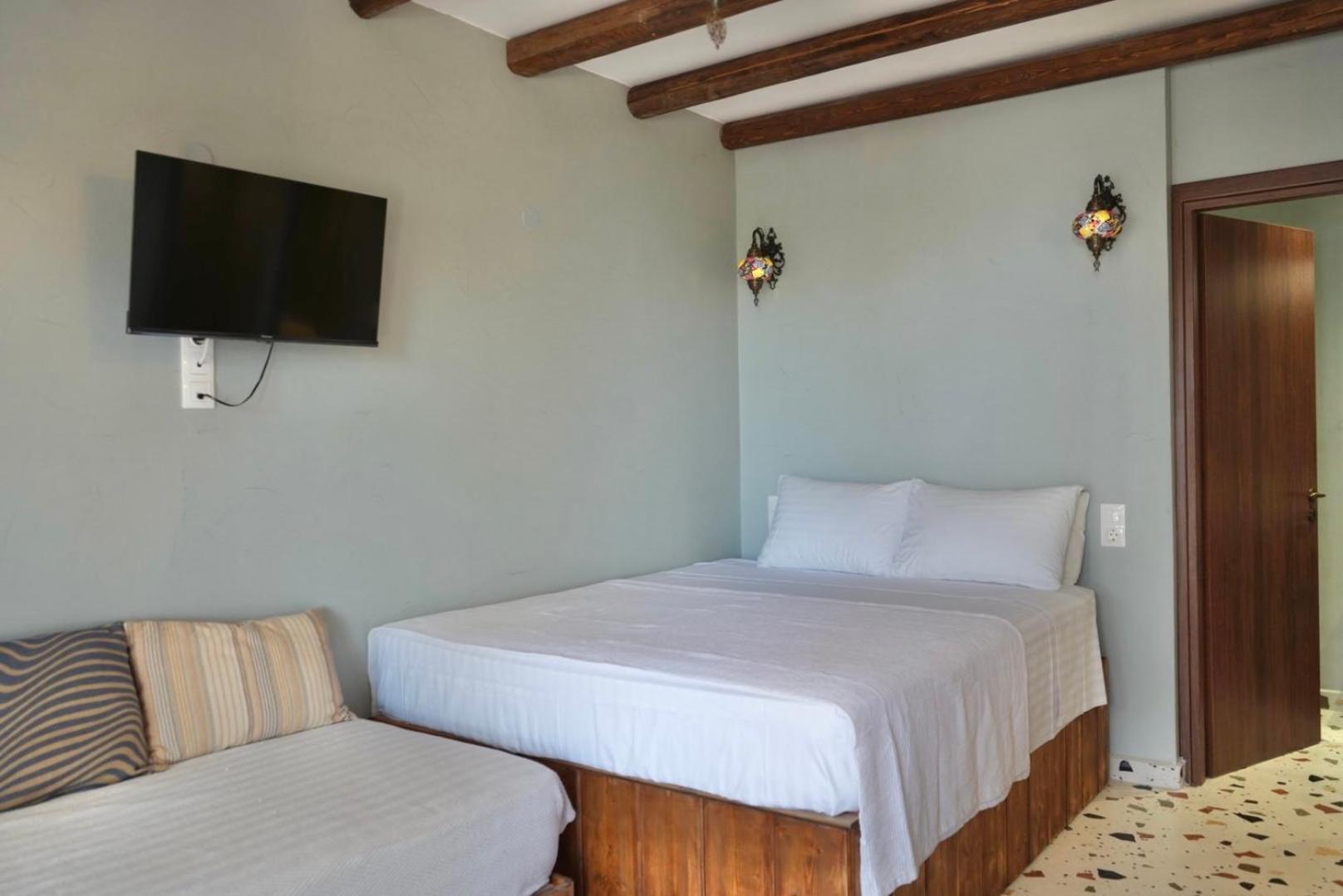 George Stegna Appartement