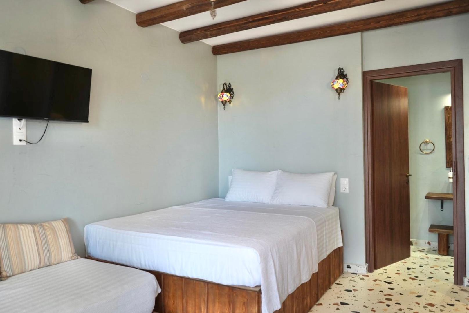 Appartement George Stegna *