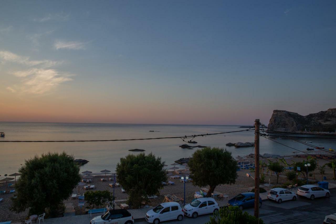 George Stegna Archangelos (Rhodes)
